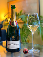 Bollinger Champagner Special Cuvée Brut