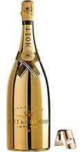 Moët & Chandon Imperial Special Edition Bright Night