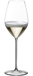 Riedel Tulpe Champagnerglas