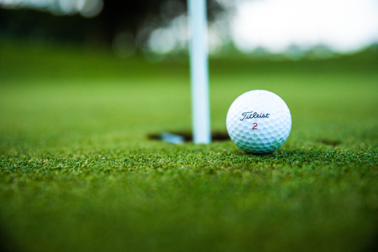 Wie Viel Einkerbungen Hat Ein Golfball Golfball Aufbau, Arten und Vergleich - golfgourmets.de