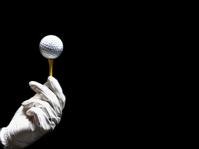 Golfball Aufbau, Arten und Vergleich - golfgourmets.de