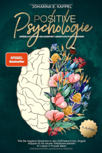 Buchempfehlung positive Psychologie
