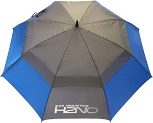 Sun Mountain H2NO Doppel-Schirm